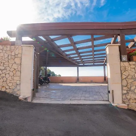 Dependance Con Piscina Paolone House Holiday home
